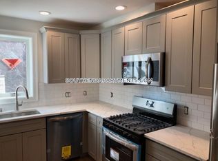 14 Pompeii St, Roxbury, MA 02119