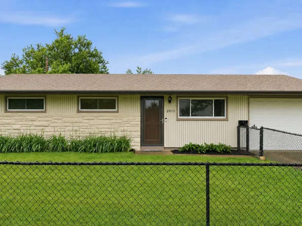 2015 Alton St, Beech Grove, IN 46107