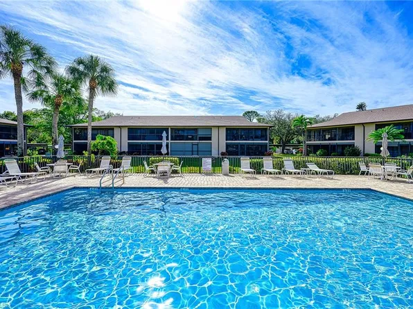 248 Pebble Beach CIR #G203, NAPLES, FL 34113