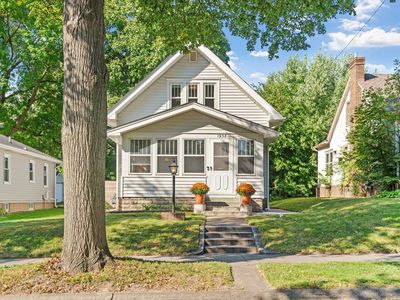 1938 McKinley St NE, Minneapolis, MN, 55418