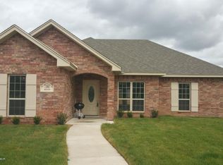 7301 Beeson St, Amarillo, TX 79119