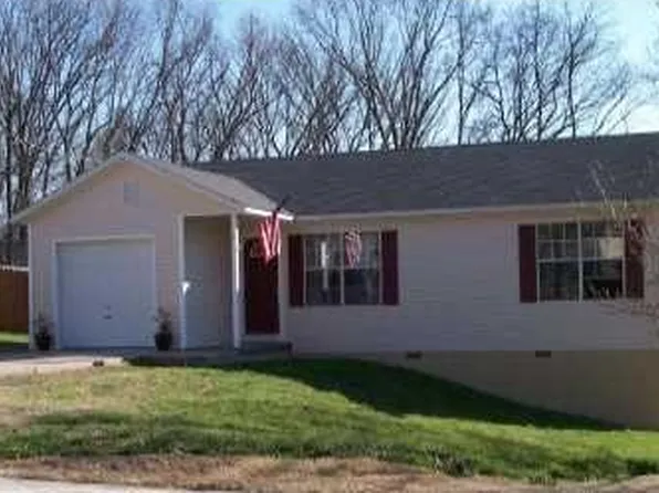 5 Witherby Ln, Bella Vista, AR 72714