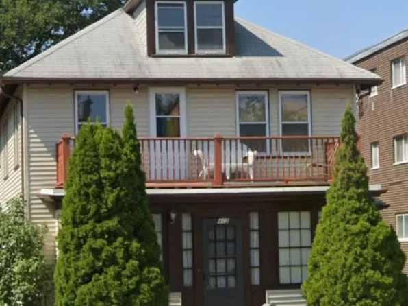 412 Belgrade Ave #1, West Roxbury, MA 02132