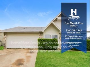 10027 Bluelake Ridge Dr, Converse, TX 78109