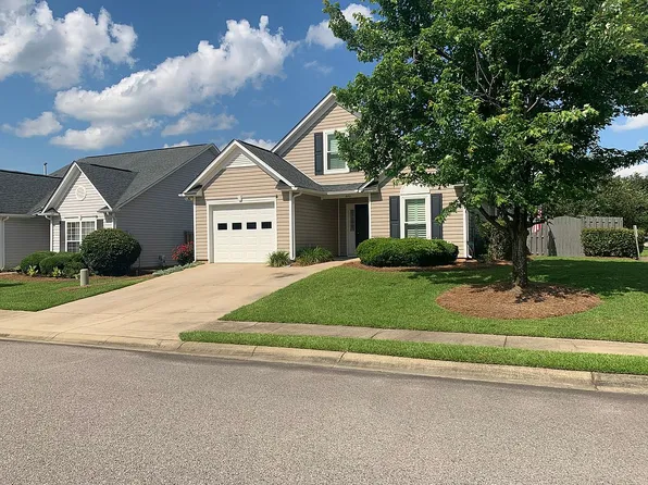 300 Swallowtail Ln, West Columbia, SC 29169