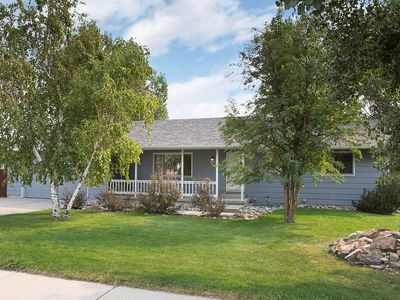 1803 Saint Andrews Dr, Billings, MT, 59105