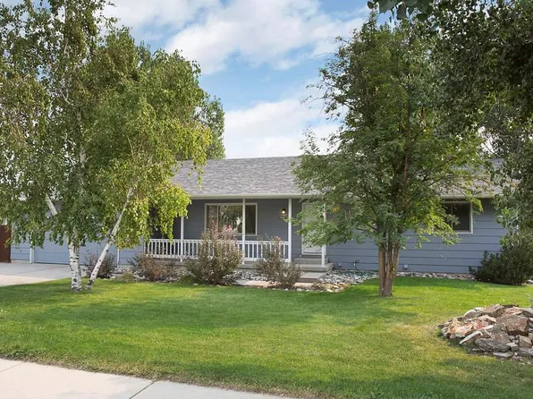 1803 Saint Andrews Dr, Billings, MT 59105