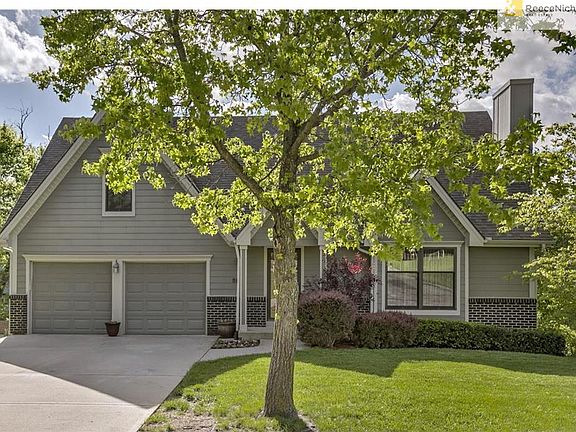 Quiet, cul-de-sac location