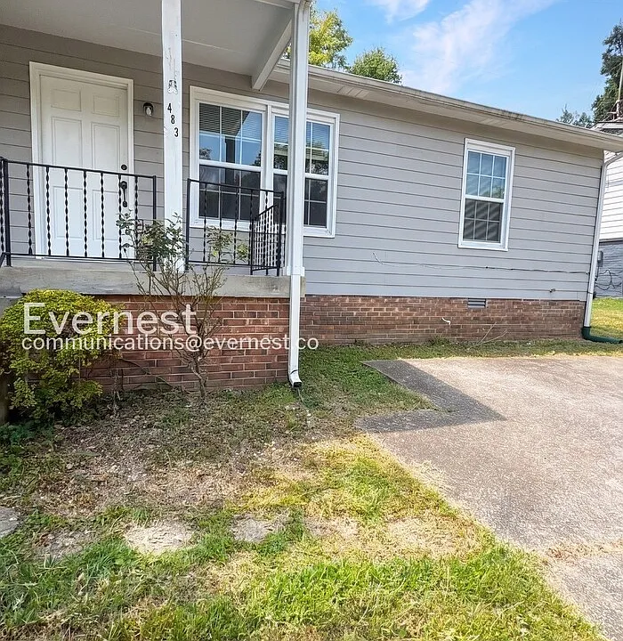 483 Ellenwood Dr