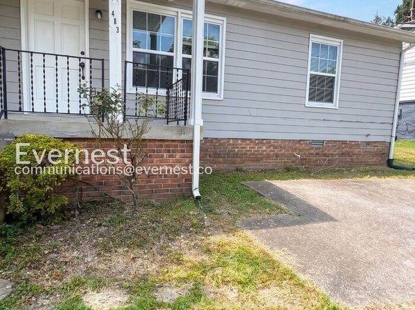 483 Ellenwood Dr
