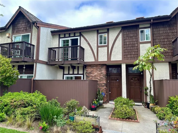 620 Beryl St Unit 15, Redondo Beach, CA 90277