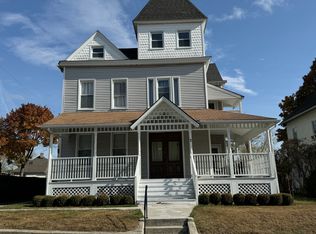 3 Betts Pl #3, Norwalk, CT 06855