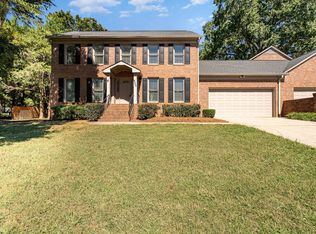 4355 Old Saybrook Ct, Charlotte, NC 28211