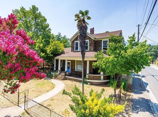 204 S Bush St, Ukiah, CA