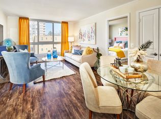 Henderson Park, Arlington, VA 22203