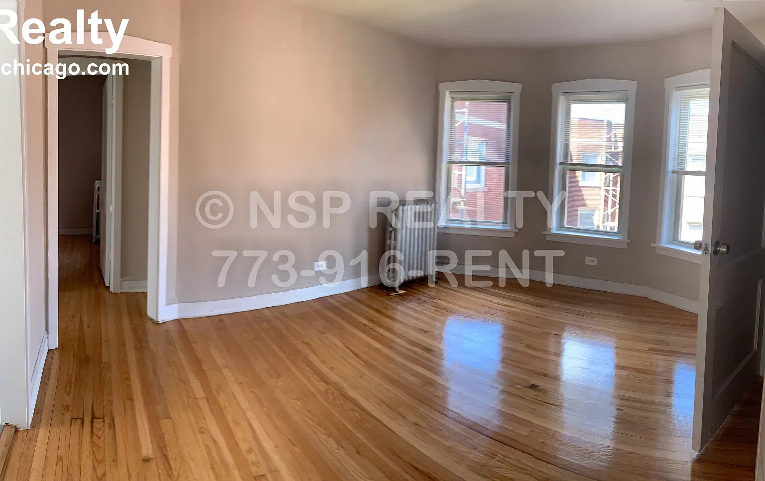 1 bed, 1.0 bath, 650 sqft, $1,550 — Photo 1