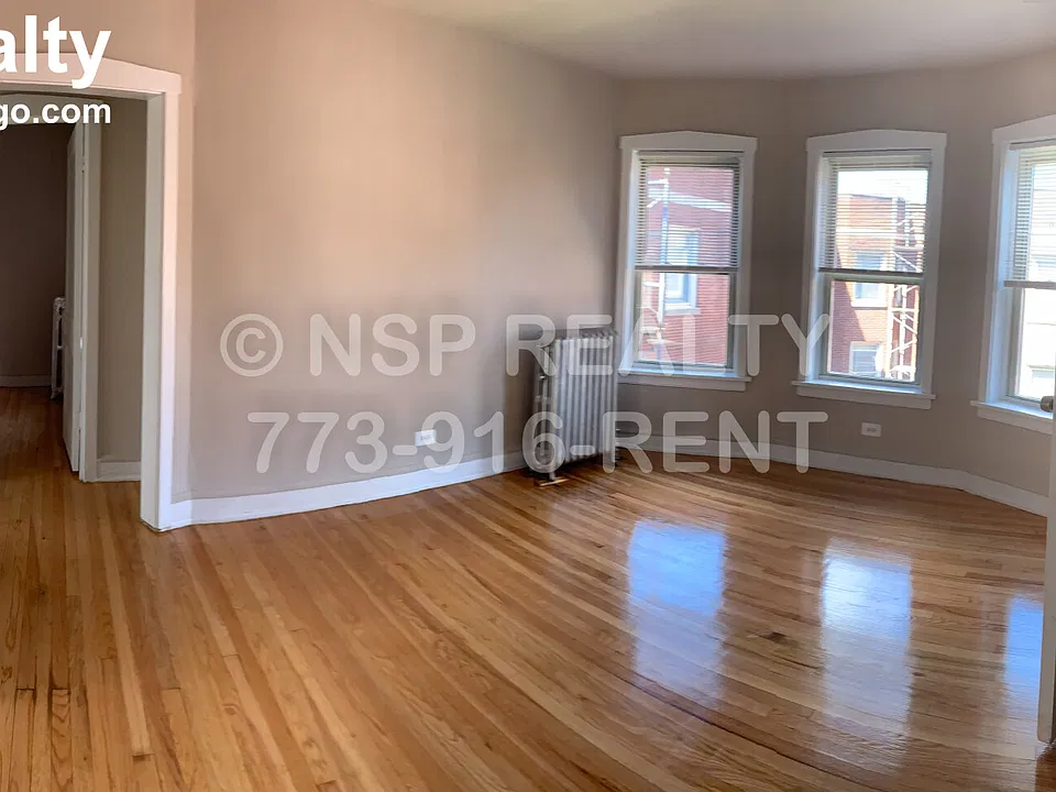 4027 W Melrose St #2N