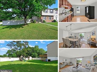 9157 Throgmorton Rd, Parkville, MD 21234