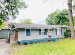 188 Mimosa Pl, Lafayette, LA 70506