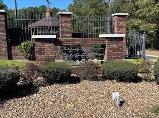 LOT 4 Lake Forest Shores Dr, Hot Springs National Park, AR 71913