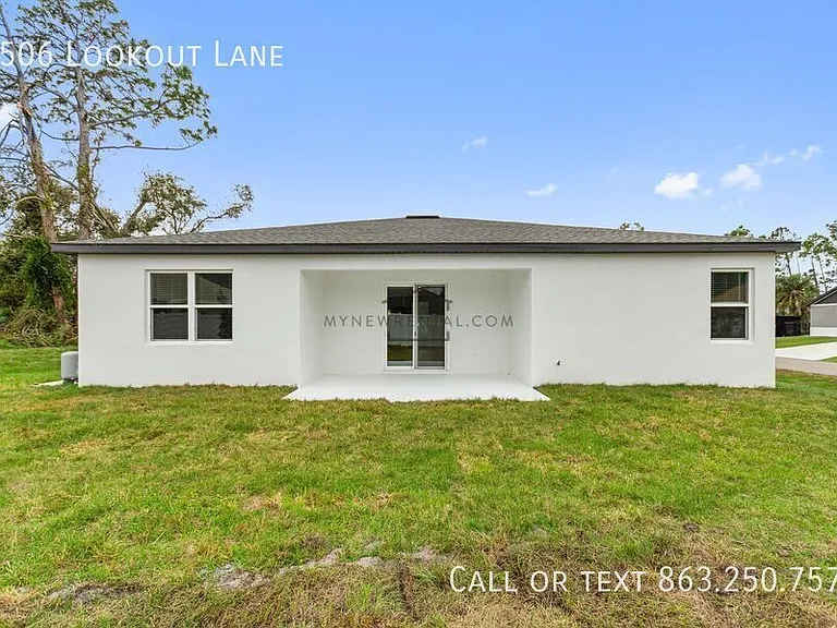 3506 Lookout Ln — Photo 32