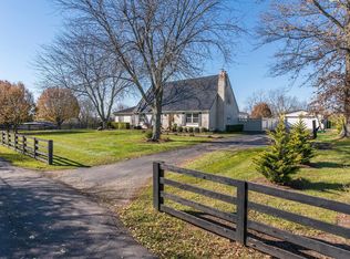 292 Sussex Ln, Nicholasville, KY 40356