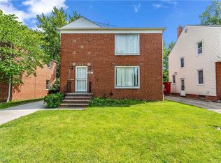 651 Babbitt Rd, Euclid, OH 44123