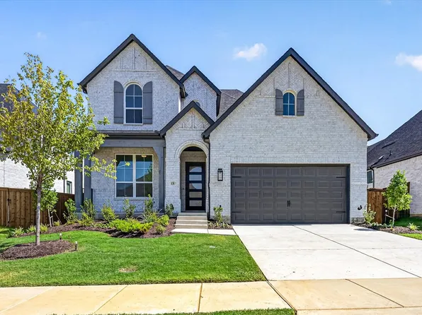 4248 Palomino Rd, Aubrey, TX 76227
