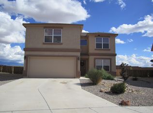 6 Calle Corto, Los Lunas, NM 87031