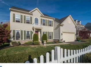 277 Barnhill Rd, Perkasie, PA 18944