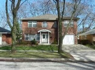 525 S Dryden Pl, Arlington Heights, IL