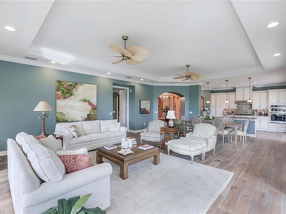 3rd image of 4741 Via Del Corso LN #101