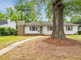 2009 Fernwood Dr, Greensboro, NC 27408