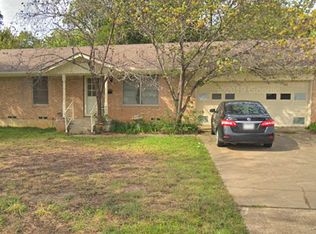 402 S Bass St, McKinney, TX 75069