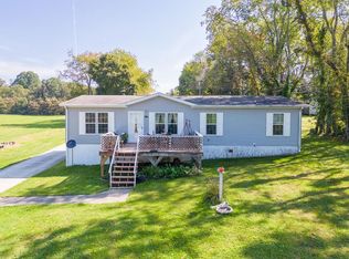 570 Lake Mount Airy Rd, Rural Retreat, VA 24368