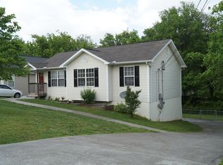 2220 NW Madison Rd, Knoxville, TN 37912