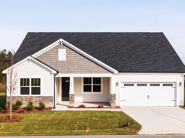 98 Gablestone Dr, Wendell, NC 27591