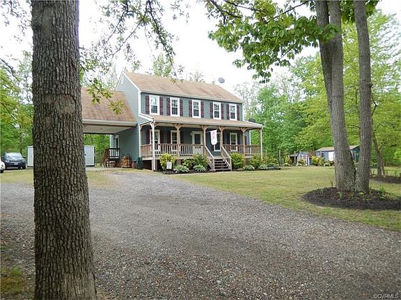 2nd image of 14815 Northwood Dr