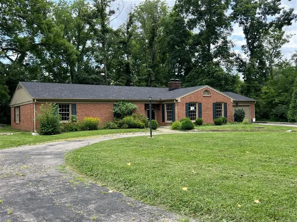 6501 Cherrywood Ln, Franklin, OH 45005