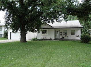 123 N Abilene Ave, Valley Center, KS 67147