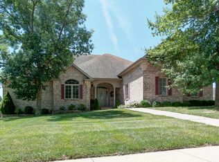 5262 S Aaron Ave, Springfield, MO 65810