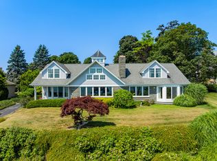 993 Pequot Avenue, New London, CT 06320