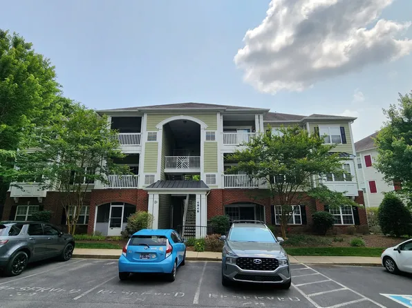 4848 Bevendean Dr D-11, Nashville, TN 37211