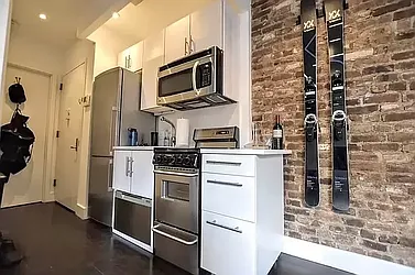 Rented by REAL New York