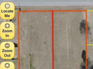 5824 Lookout Pl, Gibsonville, NC 27249