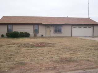 12061 W Hoffman Dr, Odessa, TX 79764