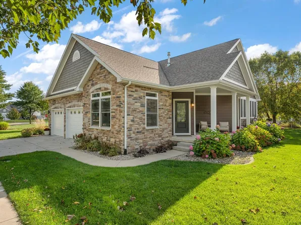 1215 Bostwick Ave, Chesterton, IN 46304