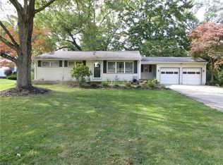 1521 Westfield Ave SW, North Canton, OH 44709