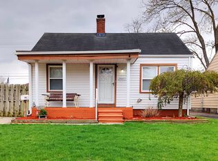 28477 Marquette St, Garden City, MI