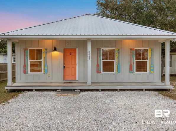 5625 Georgia St, Orange Beach, AL 36561
